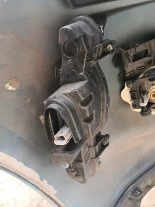 6208R8 Дневные ходовые огни левые Citroen DS3 Арт 3076, вид 2