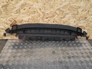 7422G9 защита бампера переднего Citroen C3 2 Арт 3055, вид 2