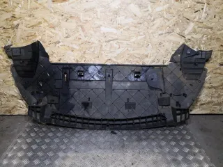 7104LL защита бампера переднего Citroen C4 Grand Picasso 1 Арт 3019, вид 1