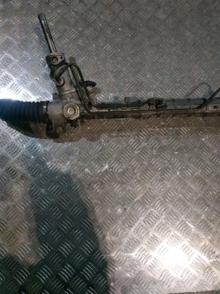  рулевая рейка Mazda 3 BK Арт 2572, вид 1