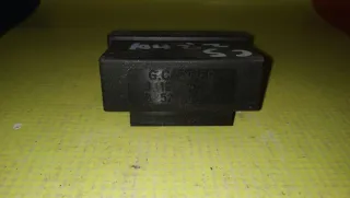 9652711280 Блок управления светом Citroen C5 1 Арт 1021, вид 2