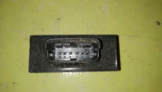 9652711280 Блок управления светом Citroen C5 1 Арт 1021, вид 3