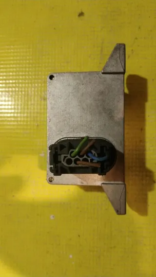 10.0985-1101.4,9641342980 блок управления ESP Citroen C5 1 Арт 1019, вид 2