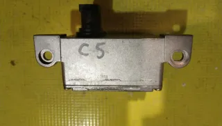 10.0985-1101.4,9641342980 блок управления ESP Citroen C5 1 Арт 1017, вид 2