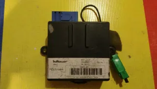 9645636580 Блок навигации Citroen C5 1 Арт 1011, вид 1