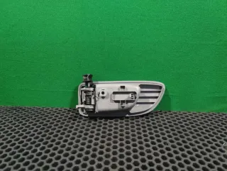  Ручка внутренняя передняя правая Mazda 3 BK Арт 75401833, вид 2