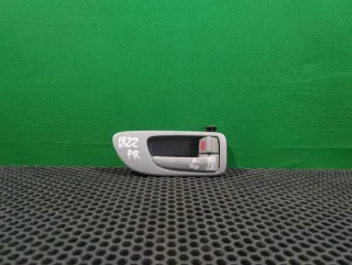  Ручка внутренняя передняя правая Mazda 3 BK Арт 75401833, вид 1