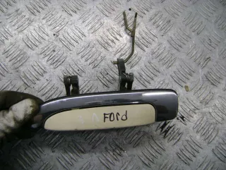  Ручка наружная задняя левая Ford Scorpio 2 Арт 75403802, вид 1
