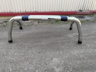 2H5071000C Защитная дуга Volkswagen Amarok Арт 39363335, вид 1