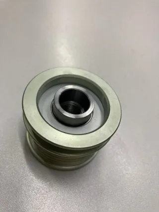 A6111550315,6111550315,535005010 Муфта обгонная генератора Mercedes Sprinter Classic Арт 6111550315MB2, вид 1