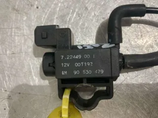 GM 90 530 479 Датчик клапана турбины Opel Zafira A 1.8л i Арт 3121782101, вид 1