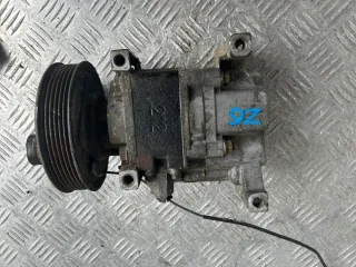 BP4K-61-450D, BP4K61K00A, BP4K61K00B, LCAC2540, 13CC3001RA, KCP0527GW, KCP9527GW, ACP327, 32233, 559 Компрессор кондиционера Mazda 3 BK Арт BK1123, вид 1