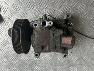 BP4K-61-450D, BP4K61K00A, BP4K61K00B, LCAC2540, 13CC3001RA, KCP0527GW, KCP9527GW, ACP327, 32233, 559 Компрессор кондиционера Mazda 3 BK Арт BK1123, вид 3