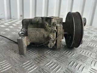 BP4K-61-450D, BP4K61K00A, BP4K61K00B, LCAC2540, 13CC3001RA, KCP0527GW, KCP9527GW, ACP327, 32233, 559 Компрессор кондиционера Mazda 3 BK Арт BK1123, вид 4