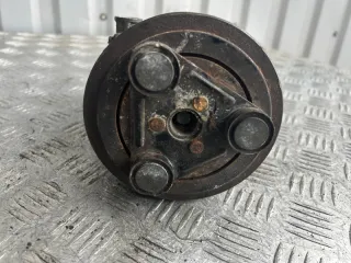 BP4K-61-450D, BP4K61K00A, BP4K61K00B, LCAC2540, 13CC3001RA, KCP0527GW, KCP9527GW, ACP327, 32233, 559 Компрессор кондиционера Mazda 3 BK Арт BK1123, вид 5