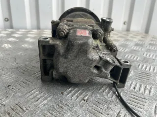 BP4K-61-450D, BP4K61K00A, BP4K61K00B, LCAC2540, 13CC3001RA, KCP0527GW, KCP9527GW, ACP327, 32233, 559 Компрессор кондиционера Mazda 3 BK Арт BK1123, вид 6