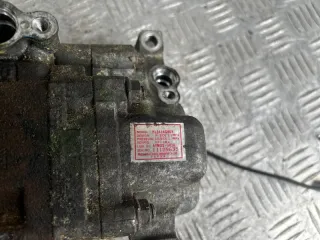 BP4K-61-450D, BP4K61K00A, BP4K61K00B, LCAC2540, 13CC3001RA, KCP0527GW, KCP9527GW, ACP327, 32233, 559 Компрессор кондиционера Mazda 3 BK Арт BK1123, вид 7