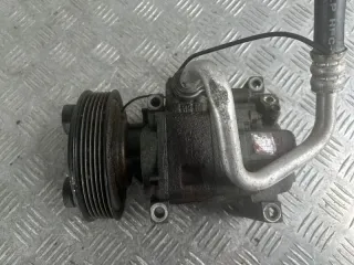 BBP2-61-450A, LCAC2540, LCAC2549, KCP0527GW, ACP01035, 32820G, H12A1AG4DY Компрессор кондиционера Mazda 3 BK Арт BK1300, вид 1