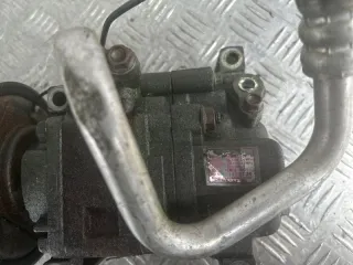 BBP2-61-450A, LCAC2540, LCAC2549, KCP0527GW, ACP01035, 32820G, H12A1AG4DY Компрессор кондиционера Mazda 3 BK Арт BK1300, вид 2