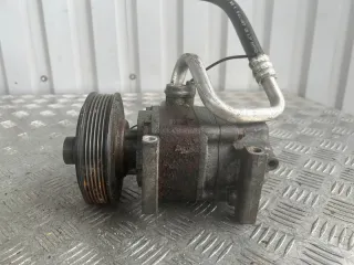 BBP2-61-450A, LCAC2540, LCAC2549, KCP0527GW, ACP01035, 32820G, H12A1AG4DY Компрессор кондиционера Mazda 3 BK Арт BK1300, вид 3