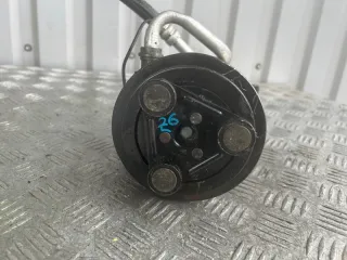 BBP2-61-450A, LCAC2540, LCAC2549, KCP0527GW, ACP01035, 32820G, H12A1AG4DY Компрессор кондиционера Mazda 3 BK Арт BK1300, вид 4