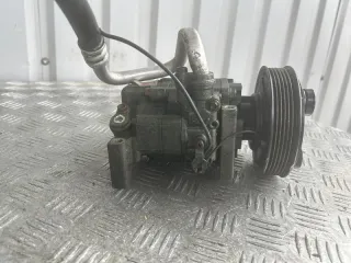 BBP2-61-450A, LCAC2540, LCAC2549, KCP0527GW, ACP01035, 32820G, H12A1AG4DY Компрессор кондиционера Mazda 3 BK Арт BK1300, вид 5