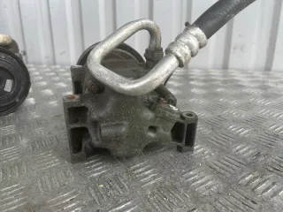 BBP2-61-450A, LCAC2540, LCAC2549, KCP0527GW, ACP01035, 32820G, H12A1AG4DY Компрессор кондиционера Mazda 3 BK Арт BK1300, вид 6