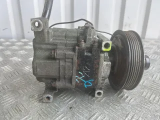 BBP2-61-450A, LCAC2540, LCAC2549, KCP0527GW, ACP01035, 32820G, H12A1AG4DY Компрессор кондиционера Mazda 3 BK Арт BK1300, вид 7