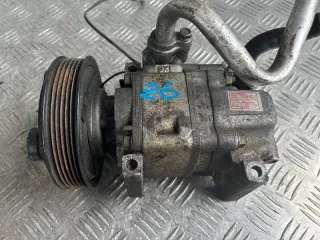 BP4K-61-450D, BP4K61K00A, BP4K61K00B, LCAC2540, 13CC3001RA, KCP0527GW, KCP9527GW, ACP327, 32233, 559 Компрессор кондиционера Mazda 3 BK Арт BK1337, вид 1