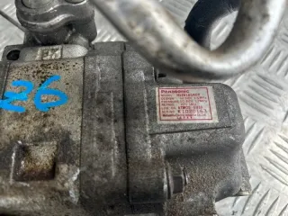 BP4K-61-450D, BP4K61K00A, BP4K61K00B, LCAC2540, 13CC3001RA, KCP0527GW, KCP9527GW, ACP327, 32233, 559 Компрессор кондиционера Mazda 3 BK Арт BK1337, вид 2