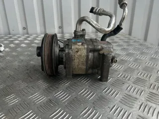 BP4K-61-450D, BP4K61K00A, BP4K61K00B, LCAC2540, 13CC3001RA, KCP0527GW, KCP9527GW, ACP327, 32233, 559 Компрессор кондиционера Mazda 3 BK Арт BK1337, вид 3