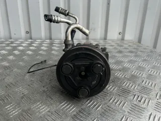 BP4K-61-450D, BP4K61K00A, BP4K61K00B, LCAC2540, 13CC3001RA, KCP0527GW, KCP9527GW, ACP327, 32233, 559 Компрессор кондиционера Mazda 3 BK Арт BK1337, вид 4