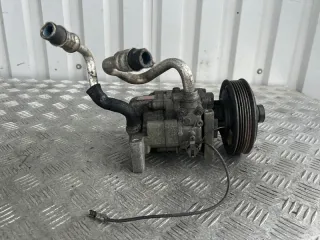 BP4K-61-450D, BP4K61K00A, BP4K61K00B, LCAC2540, 13CC3001RA, KCP0527GW, KCP9527GW, ACP327, 32233, 559 Компрессор кондиционера Mazda 3 BK Арт BK1337, вид 5