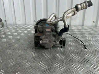 BP4K-61-450D, BP4K61K00A, BP4K61K00B, LCAC2540, 13CC3001RA, KCP0527GW, KCP9527GW, ACP327, 32233, 559 Компрессор кондиционера Mazda 3 BK Арт BK1337, вид 6