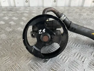 BP4M-32-600A, BP4M-32-600, BN9R-32-600C, LPS2502, P1025HG, MZBP04M32600C, HP25009C, HR51285, HPQ1025 Насос гур Mazda 3 BK Арт BK2452, вид 1