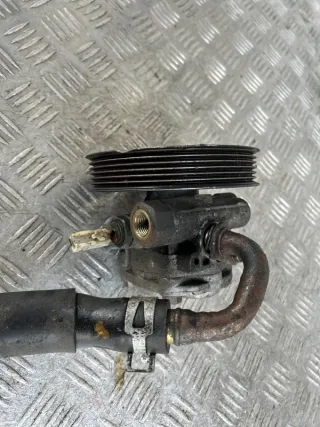 BP4M-32-600A, BP4M-32-600, BN9R-32-600C, LPS2502, P1025HG, MZBP04M32600C, HP25009C, HR51285, HPQ1025 Насос гур Mazda 3 BK Арт BK2452, вид 3