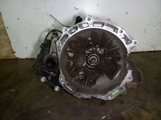  МКПП Mazda 3 BK Арт BK3804, вид 1