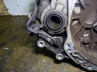  МКПП Mazda 3 BK Арт BK3804, вид 2