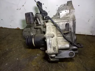  МКПП Mazda 3 BK Арт BK3804, вид 3