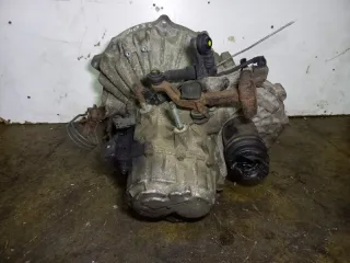  МКПП Mazda 3 BK Арт BK3804, вид 4