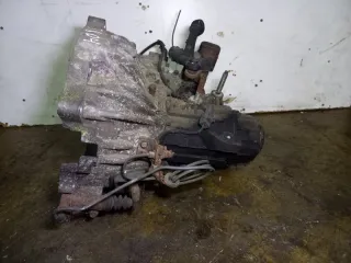  МКПП Mazda 3 BK Арт BK3804, вид 5