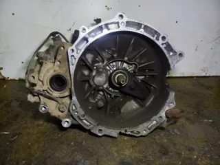  МКПП Mazda 3 BK Арт BK3814, вид 1