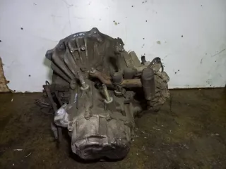  МКПП Mazda 3 BK Арт BK3814, вид 3