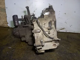  МКПП Mazda 3 BK Арт BK3814, вид 4