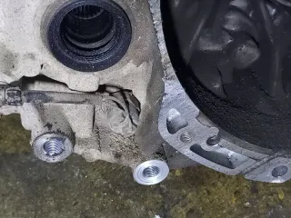  МКПП Mazda 3 BK Арт BK3814, вид 5