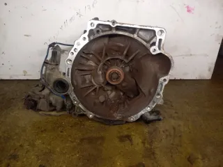 FC120 МКПП Mazda 3 BK Арт BK3845, вид 1