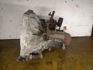 FC120 МКПП Mazda 3 BK Арт BK3845, вид 2