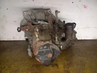 FC120 МКПП Mazda 3 BK Арт BK3845, вид 3