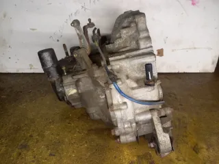 FC120 МКПП Mazda 3 BK Арт BK3845, вид 4