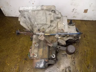 FC120 МКПП Mazda 3 BK Арт BK3845, вид 5